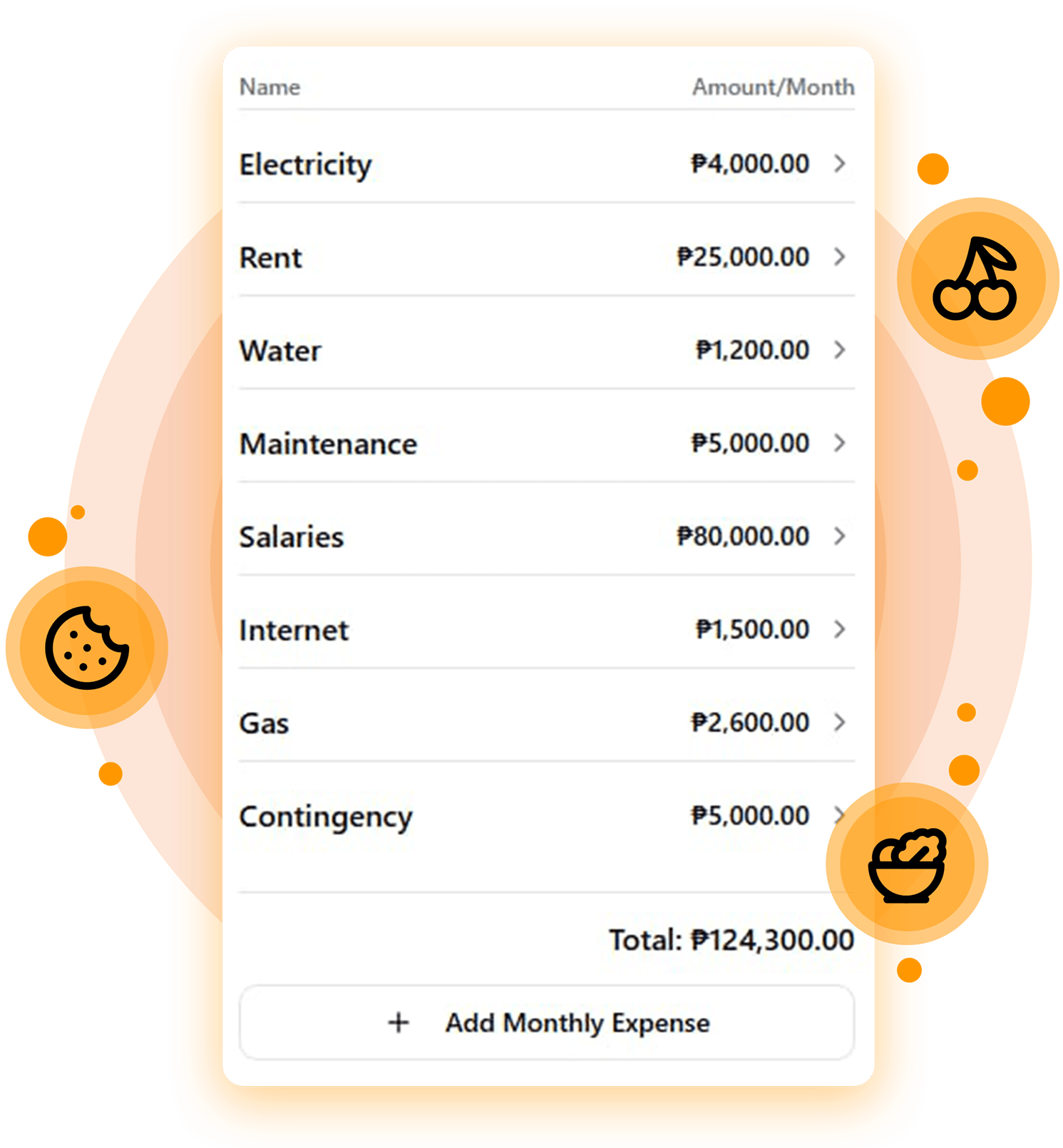 Price Tag Icon